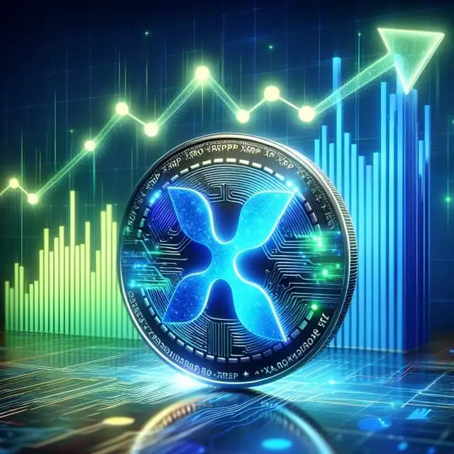 XRP klaar voor een historische prijsstijging