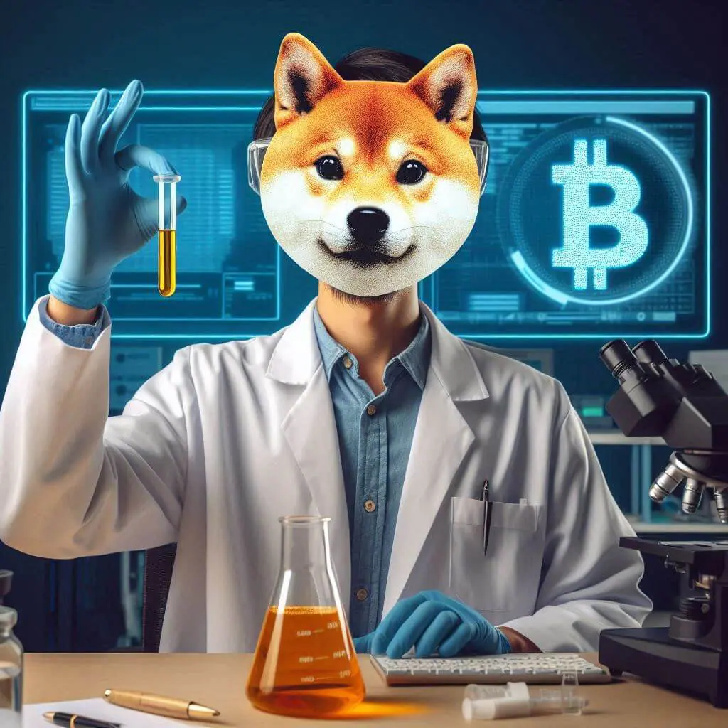 Billy Markus heeft alleen Dogecoin gemaakt, niet Bitcoin