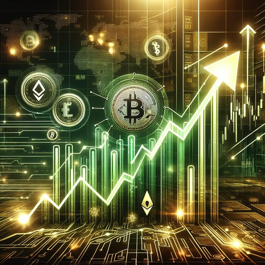 Bitcoin Cash stijgt met 15%: Begin van verdere groei?