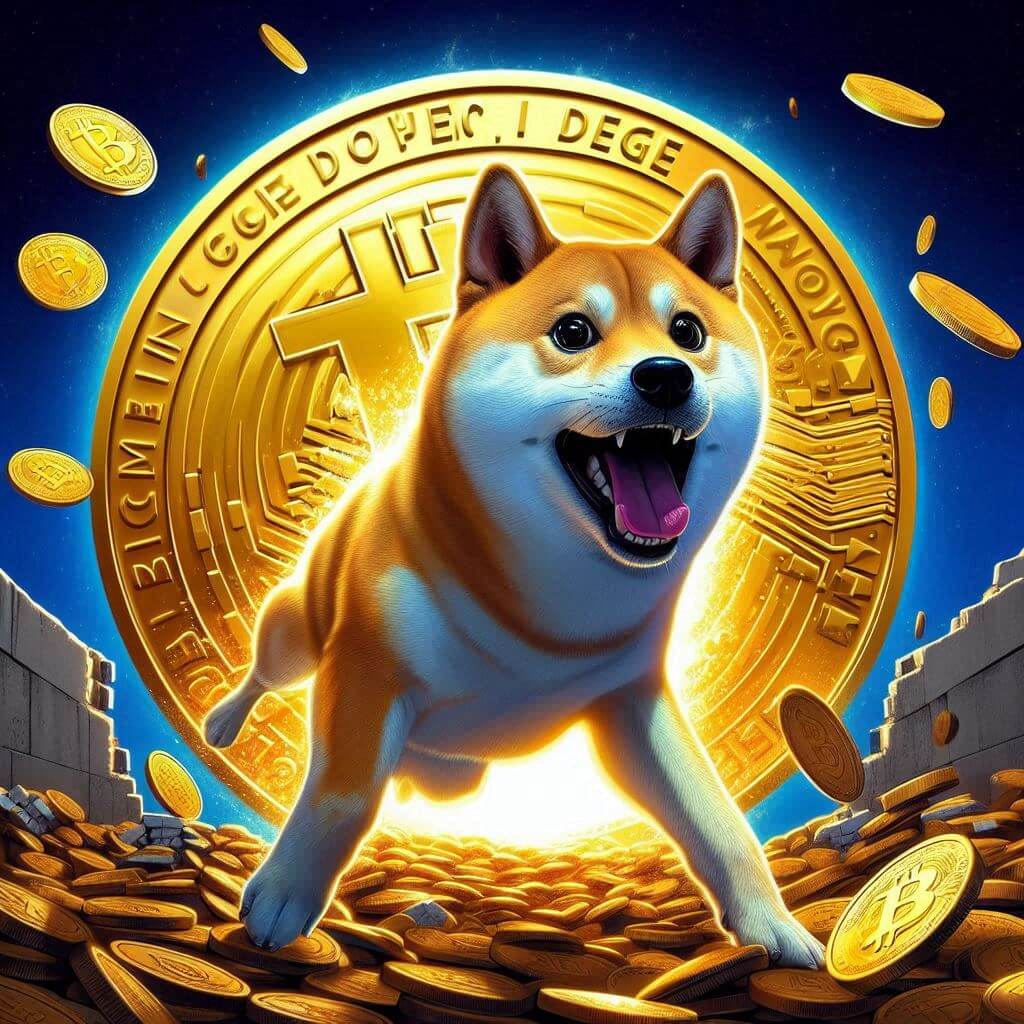 Dogecoin nader bekeken: Kan DOGE deze keer $1,60 bereiken?