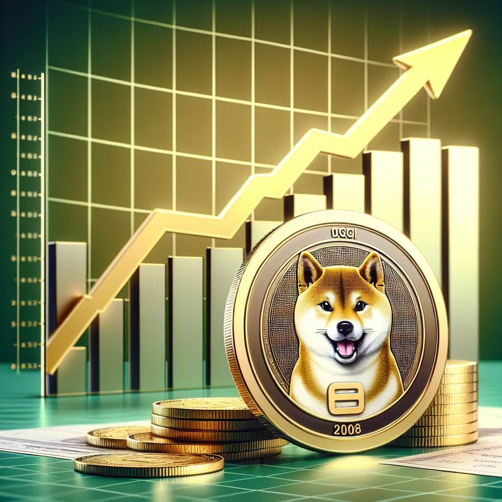 Dogecoin: Koersvoorspelling versneld door transactiehoogtepunten?