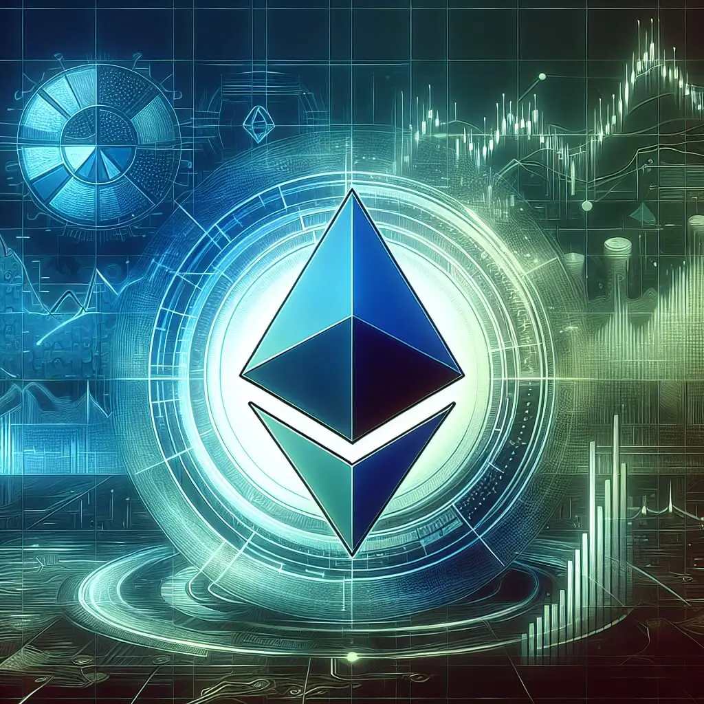 Ethereum adressen minder winstgevend door aanhoudende bear trend