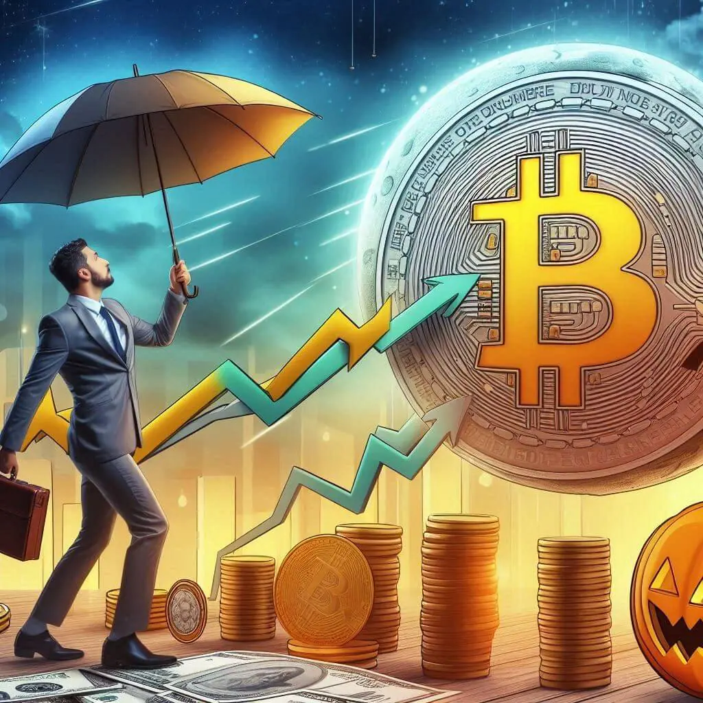 Is Bitcoin klaar voor een rally? Post halving trends