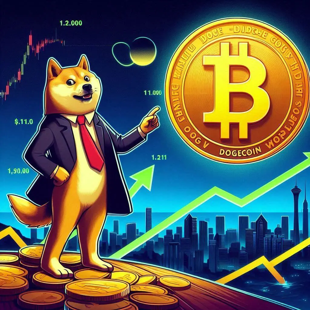 Kan Dogecoin de $0,12 grens overtreffen? Houdt dit in de gaten