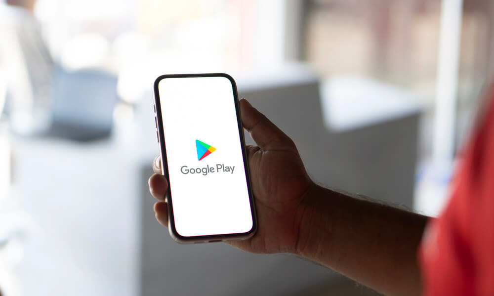 Neppe WalletConnect app steelt $70k via officiële Google Play Store