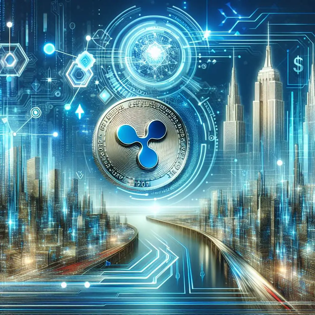 Ripple (XRP) verwacht keerpunt in 2025 voor de cryptomarkt