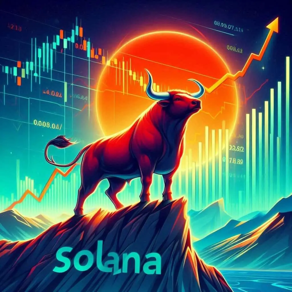 Solana beleggers opgelet: Bullish signaal op de SOL grafieken!