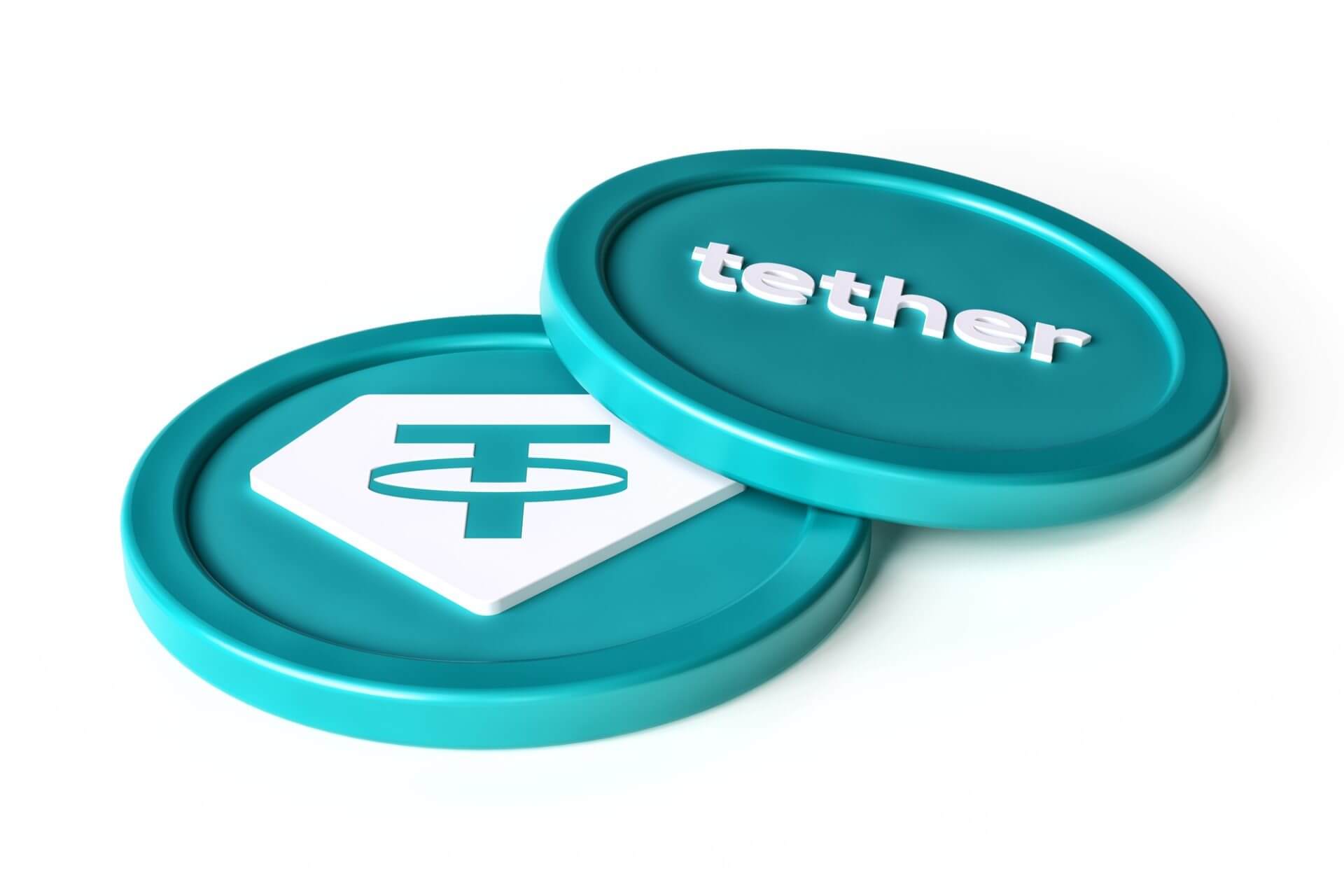 Tether bereikt bijna $120 miljard: een nieuwe mijlpaal in de cryptowereld