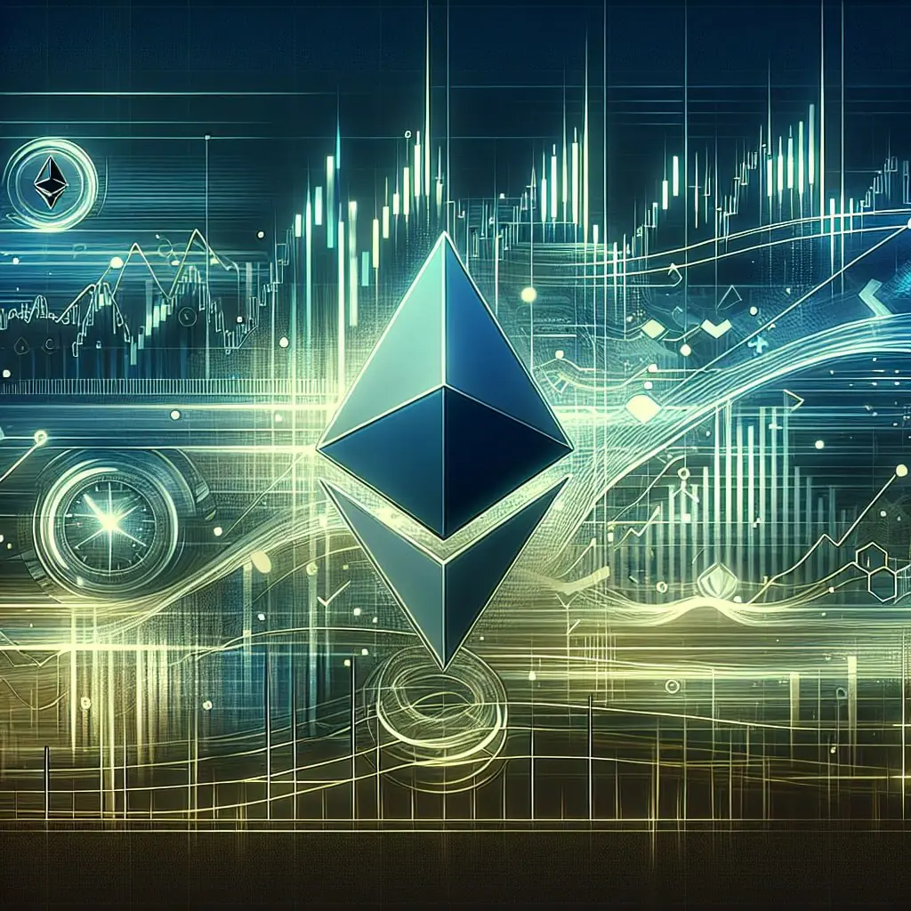 Verliest de Ethereum rally kracht na winstafname?