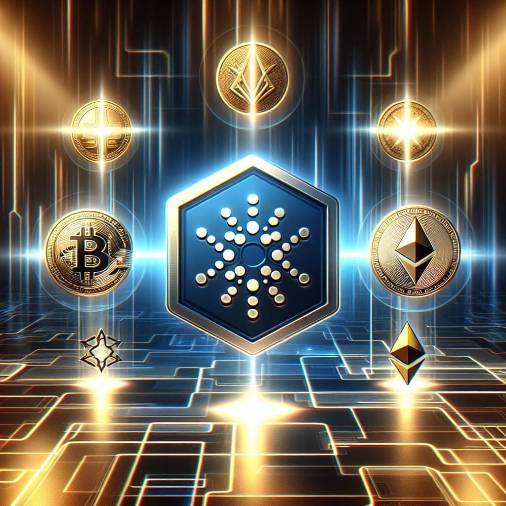 Cardano blinkt uit: Hoskinson vergelijkt met Bitcoin en Ethereum