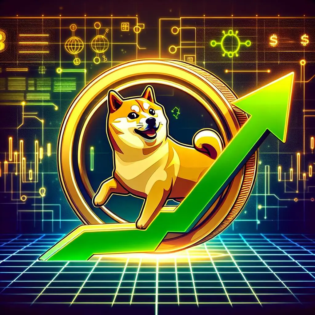 Waarom de Dogecoin prijs weer boven de $0,1 is gestegen