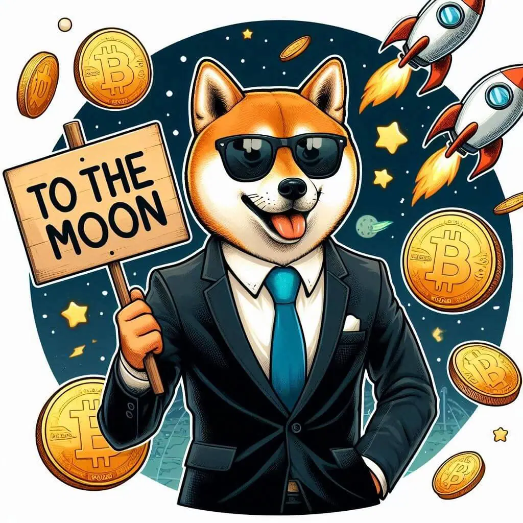 Wat is Dogecoin zijn volgende prijsdoel?