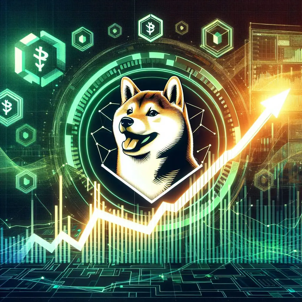 Wat is de waarde van $100 in Shiba Inu vandaag?