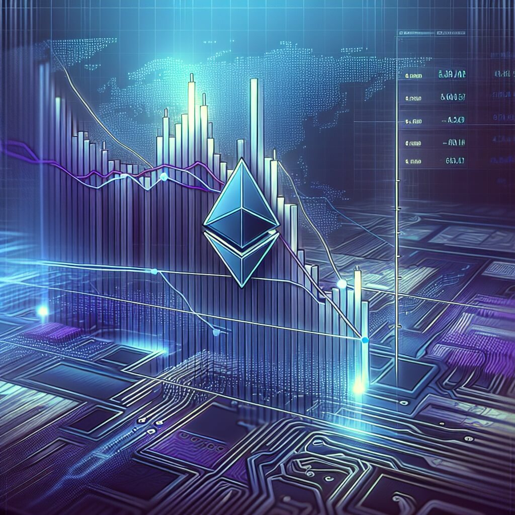 Zal Ethereum herstellen nu investeerders ETH futures verlaten?