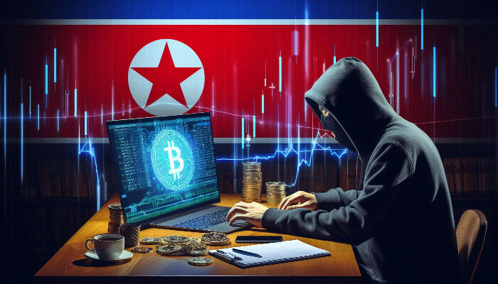 Alarmerend: Is Coinbase het volgende doelwit van Koreaanse hackers?