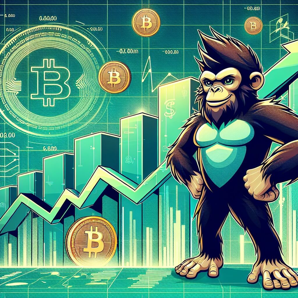 ApeCoin bulls heroveren cruciale niveaus: Wat betekent dit?