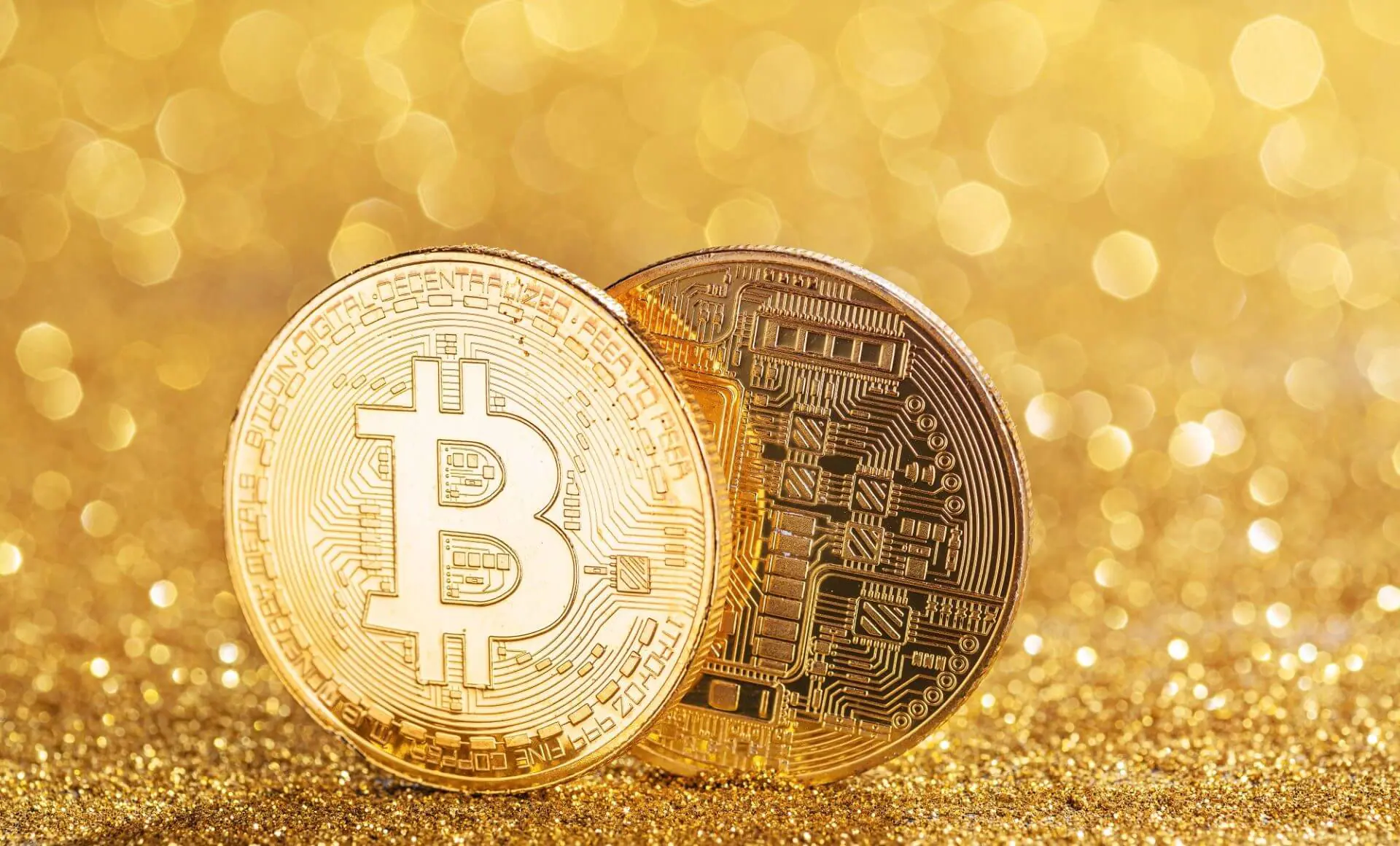 Bitcoin ETF’s noteren weer een positieve dag