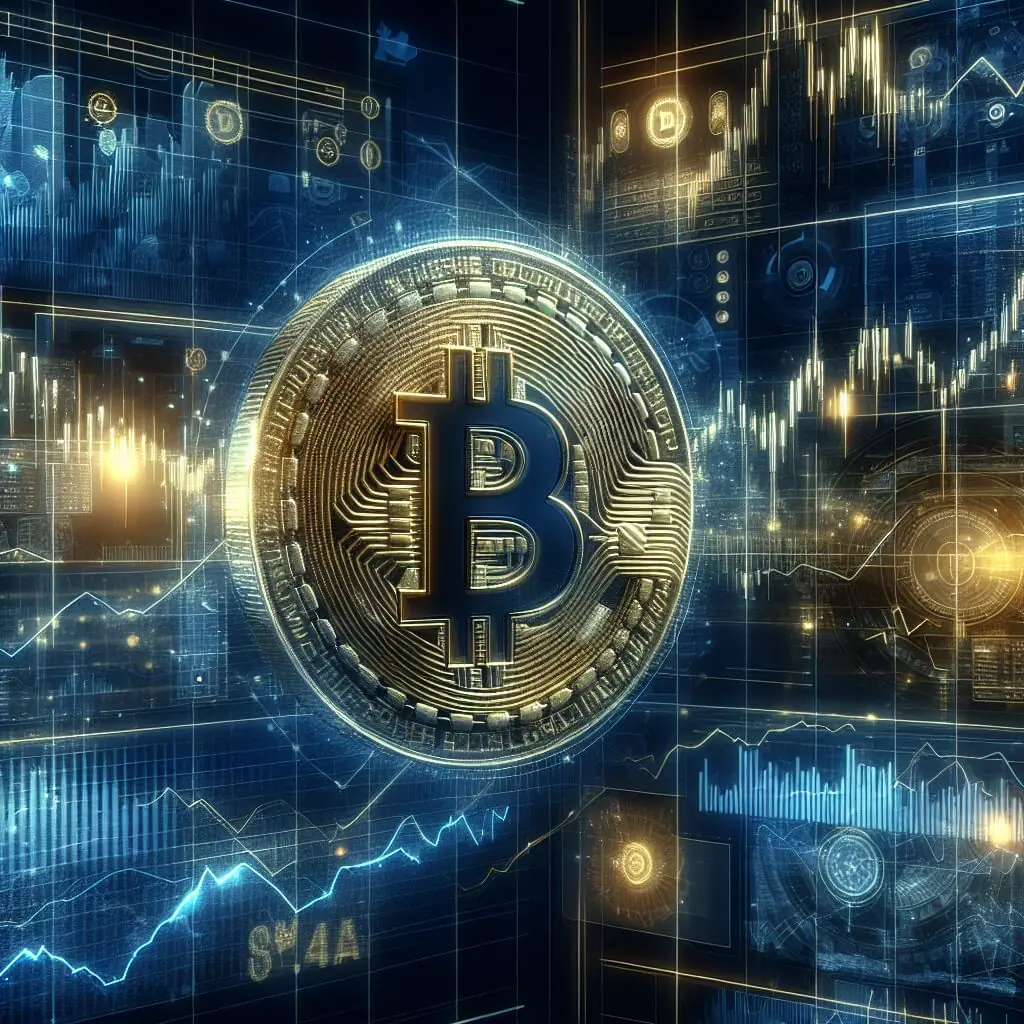 Bitcoin kan dalen naar $40.600 als dit gebeurt, zegt crypto analist