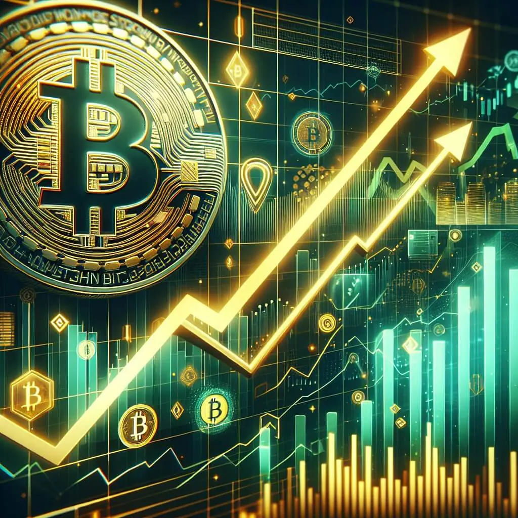 Waarom stijgt de Bitcoin vandaag? Analyse van de Fed en marktreacties