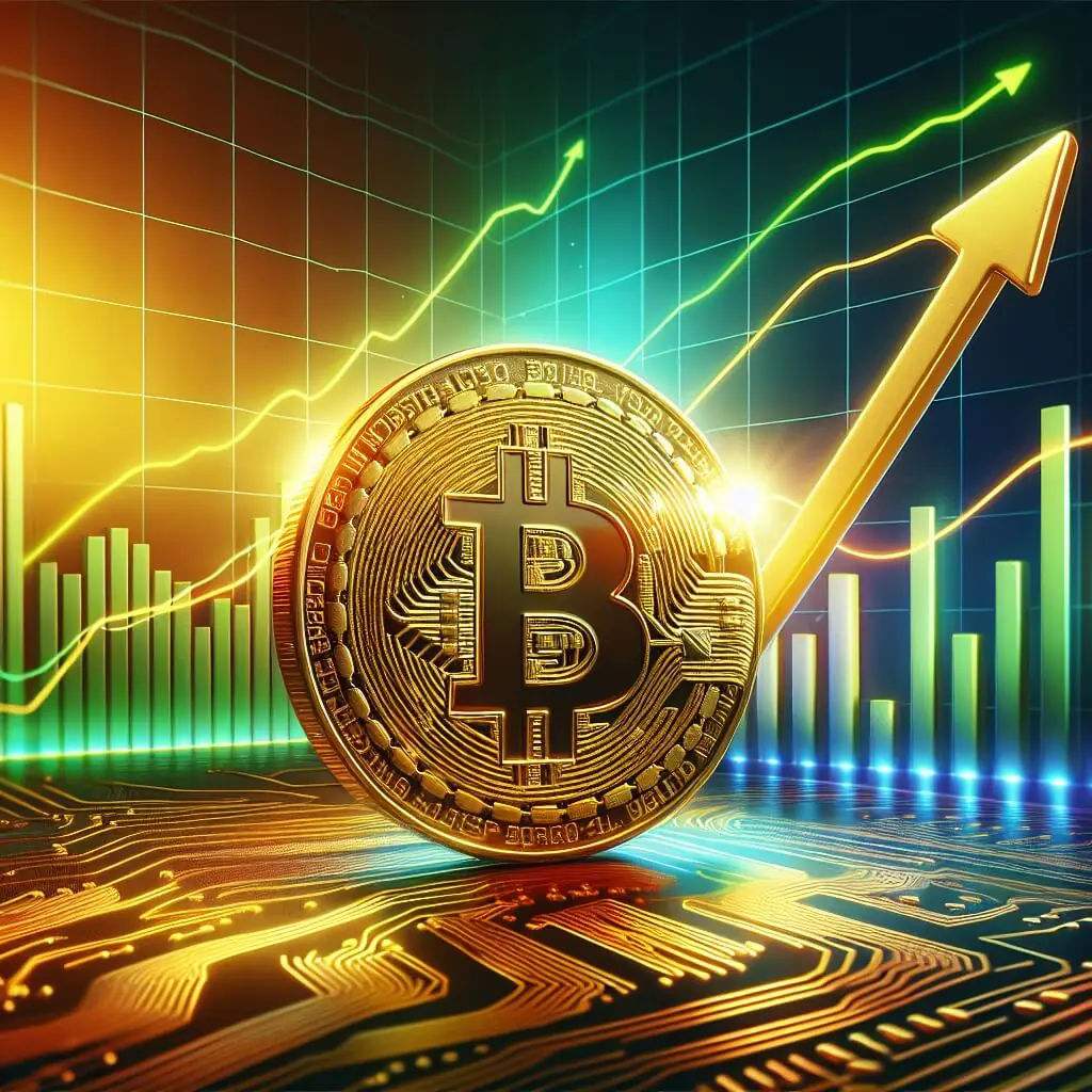 Bitcoin opkomst naar $93.000: Voorspelling van crypto expert