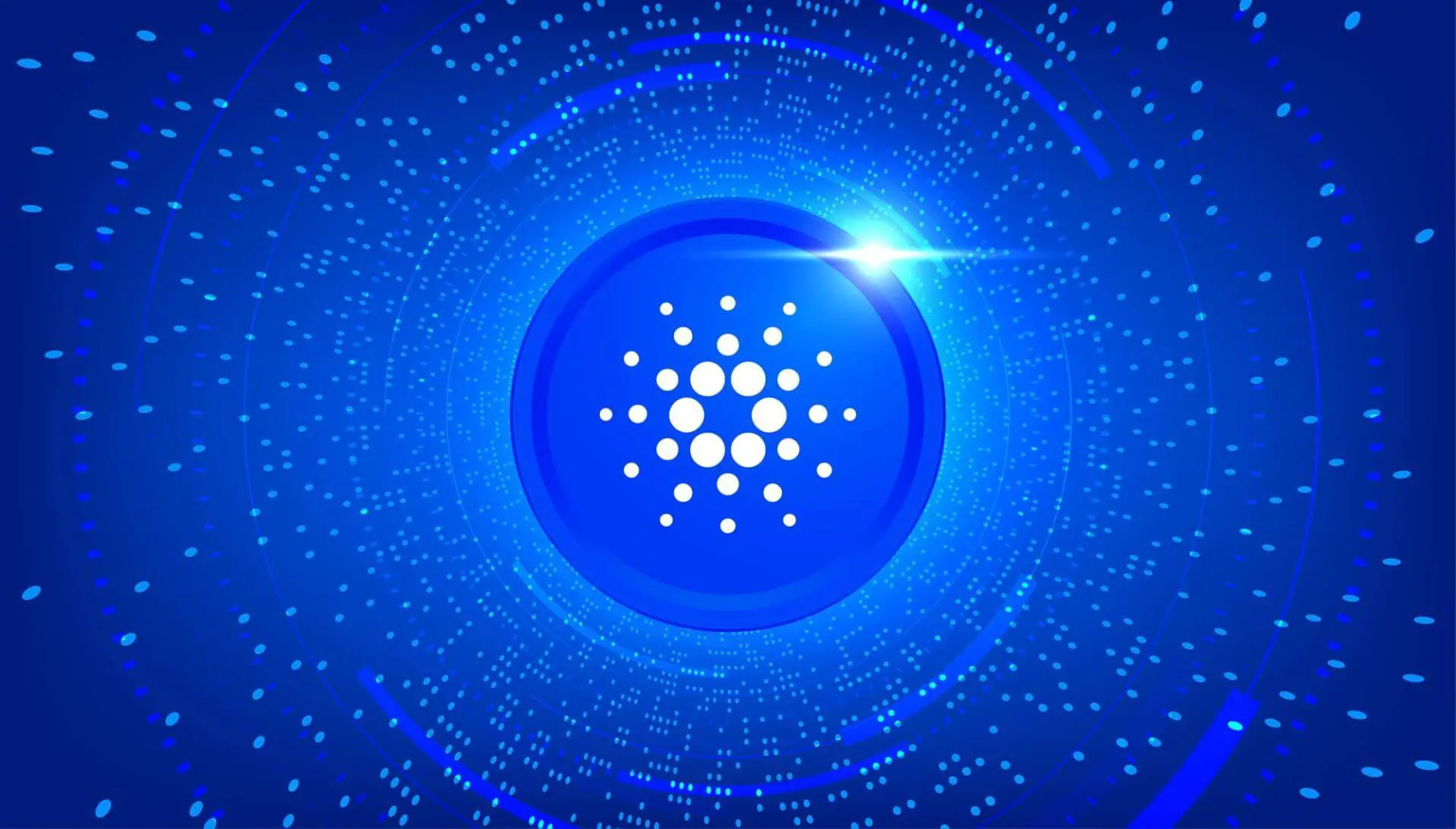 Cardano bereikt eerste grote doorbraak in weken