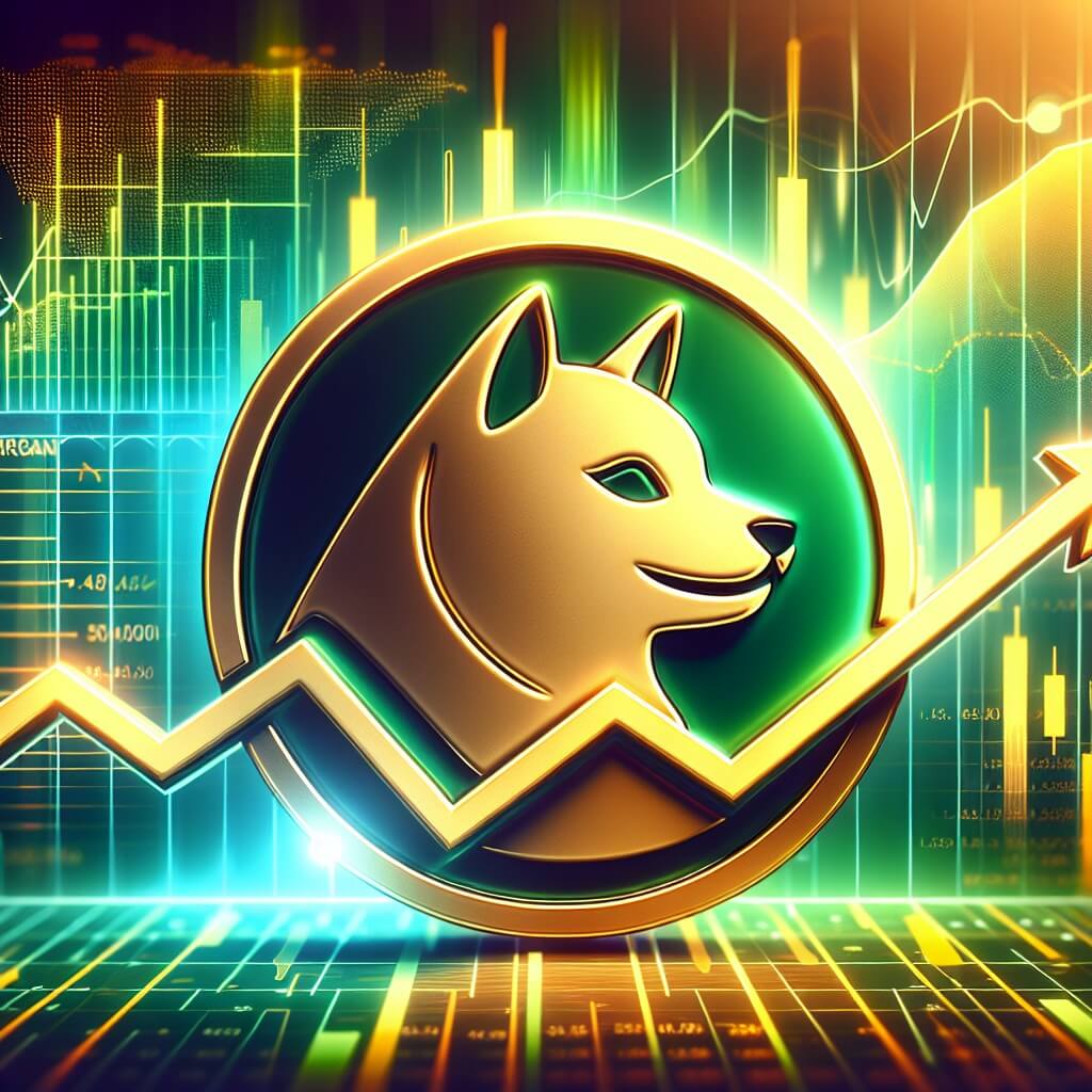 Dogecoin op koers voor stijging: Signalen wijzen op bullish doorbraak