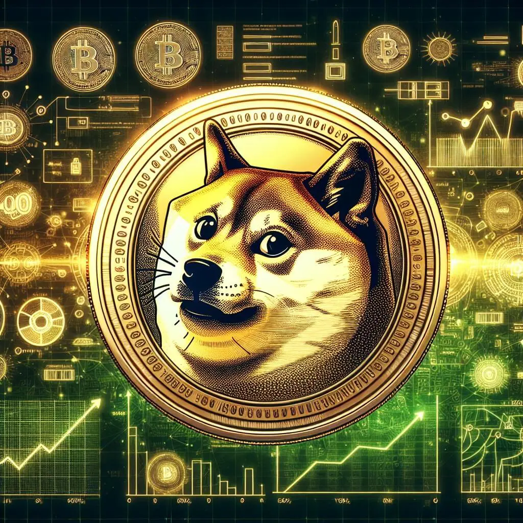 Dogecoin bereidt voor op mogelijke 4.000% stijging boven $4