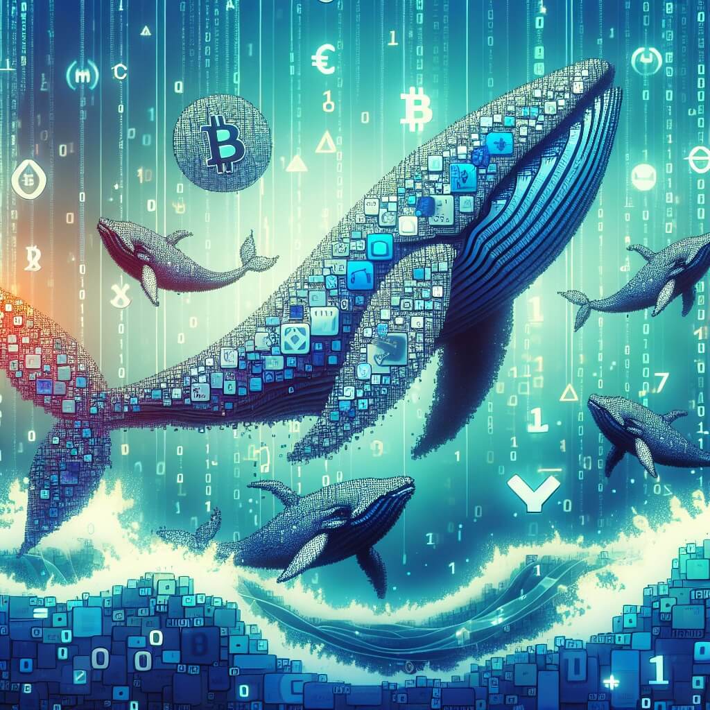 Dogecoin whales in beweging: RSI waarschuwt voor correctie