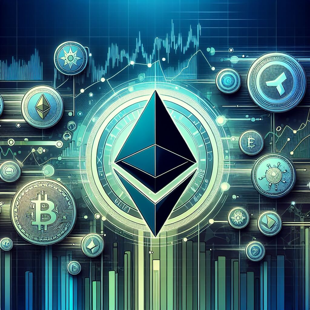 Altcoins in gevaar? Analist ziet afnemende interesse in Ethereum