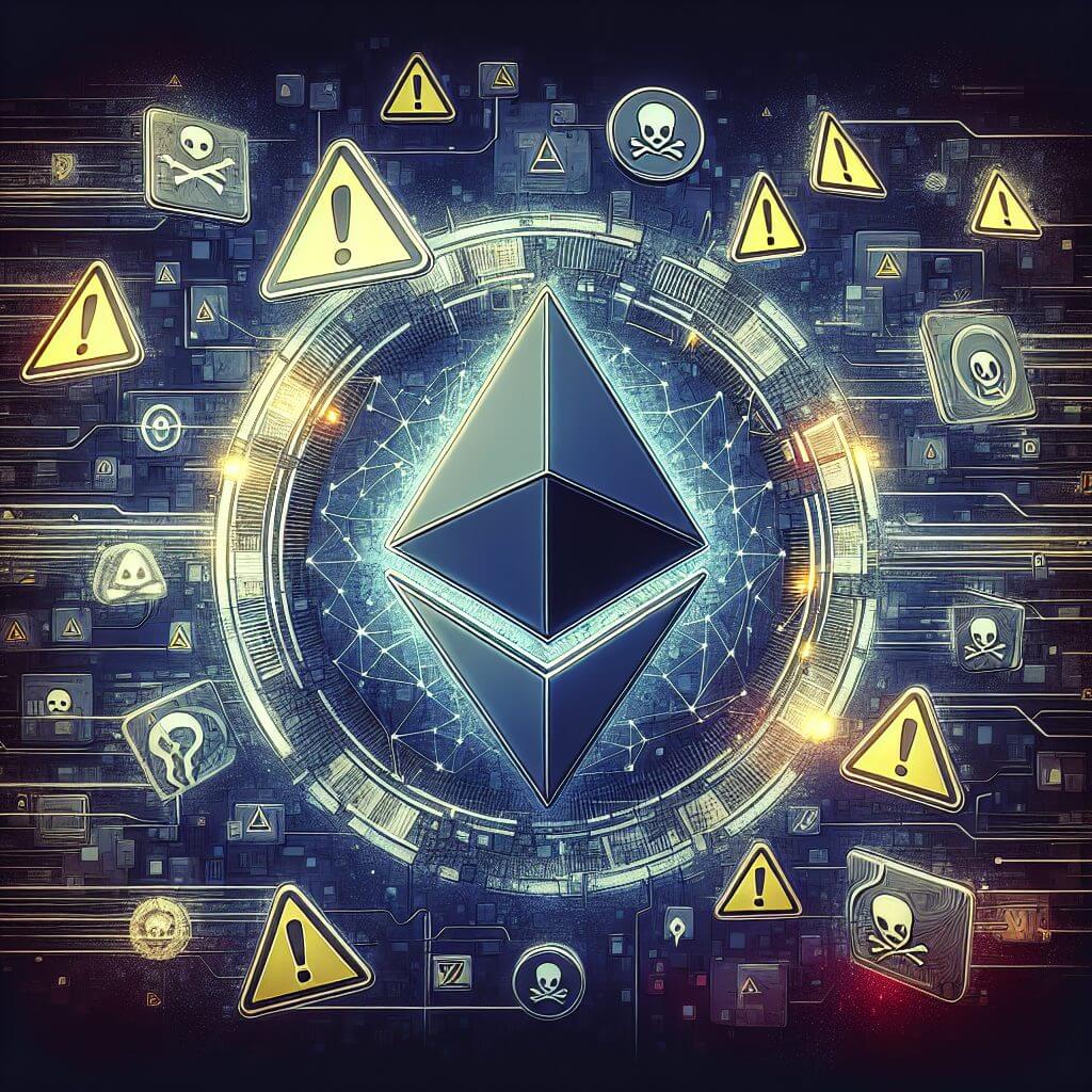 Ethereum L2 oplossingen: Waarom een CIO ze ‘gevaarlijk’ noemt