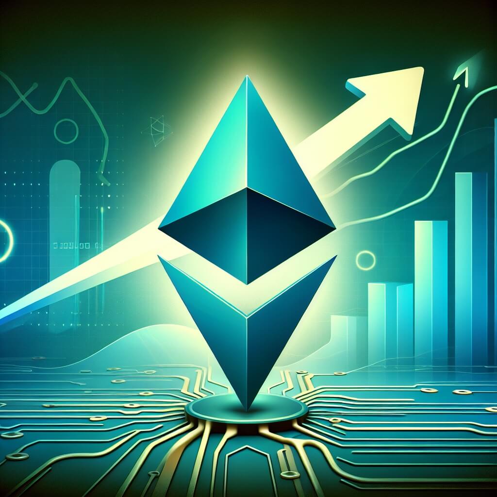 Ethereum: mogelijk herstel naar $2.817 na langdurige zwakte doorbreken