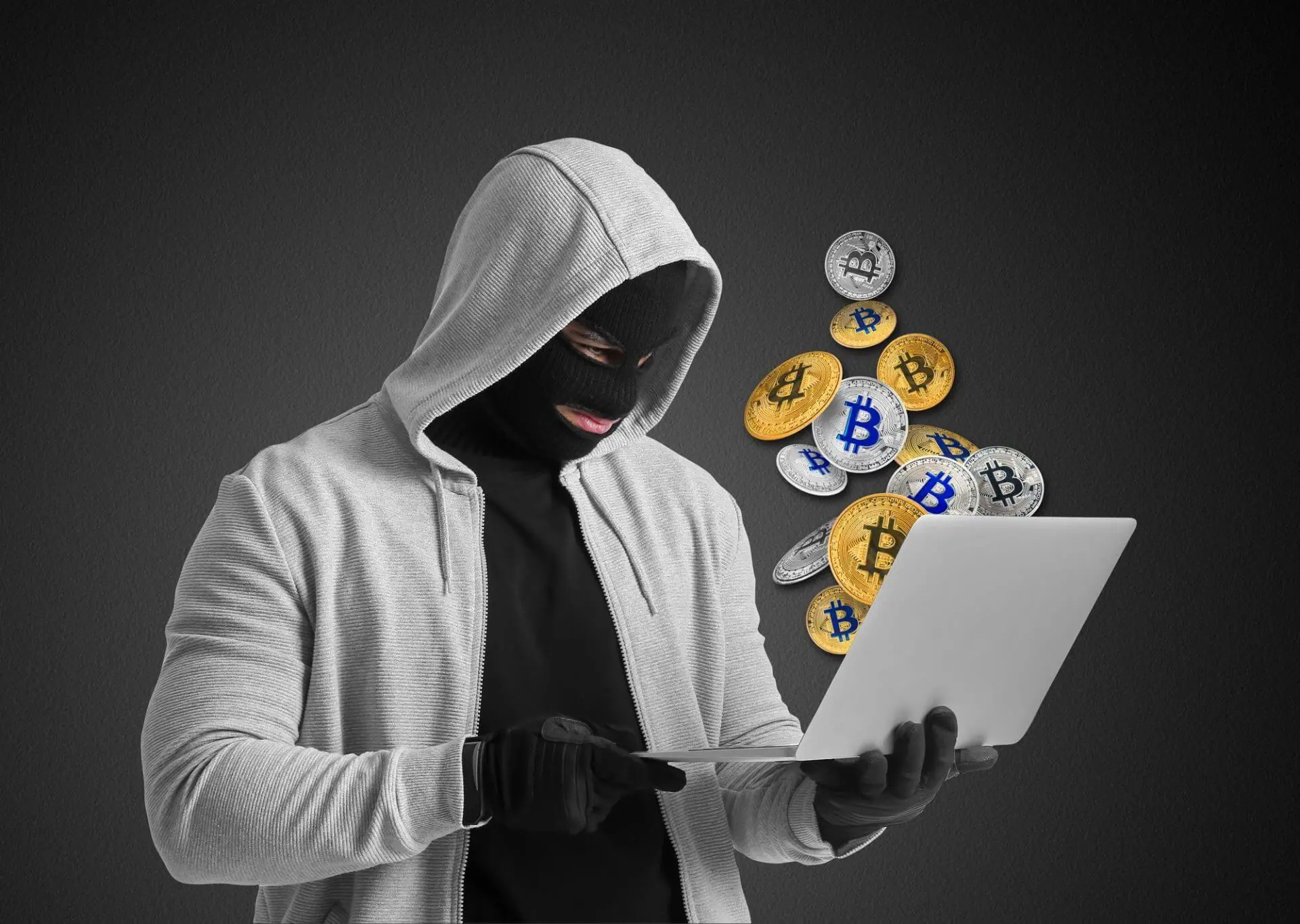 FBI meldt verlies van maar liefst $5,6 miljard door cryptofraude