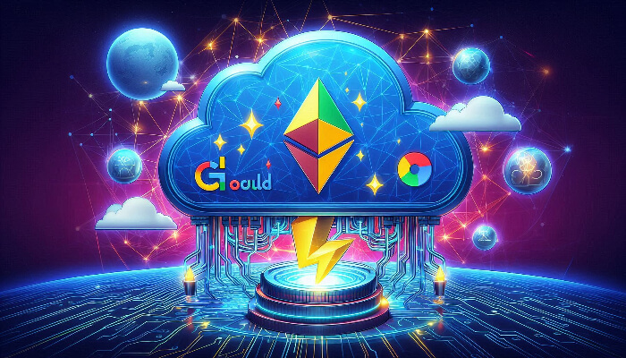 Google Cloud lanceert RPC-service dat compatibel is met Ethereum