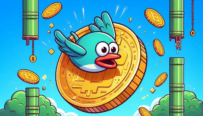 Komt populaire Flappy Bird terug als crypto play-to-earn game?