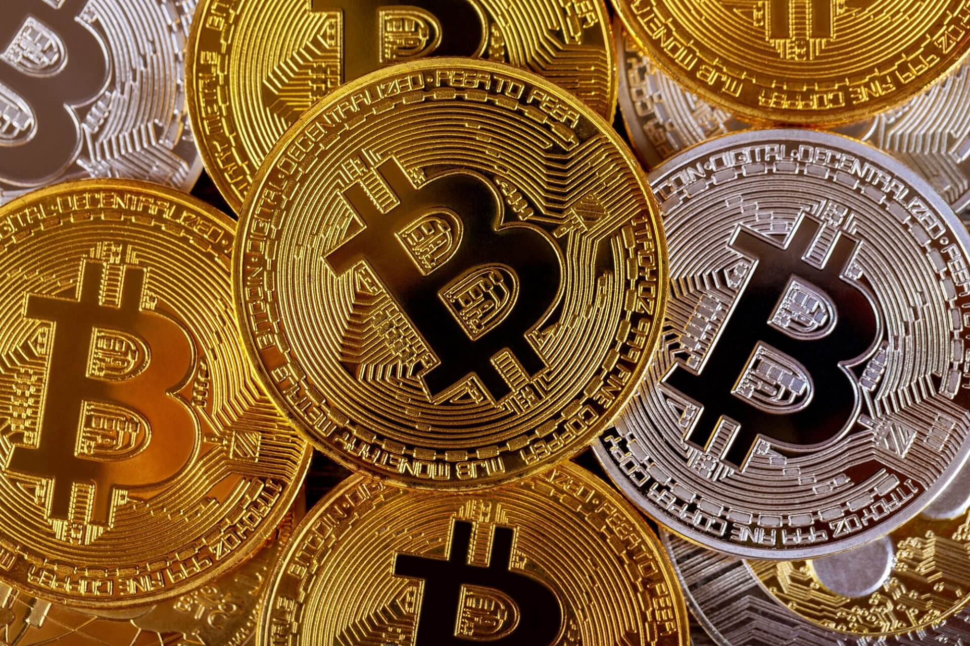 Ontzettend positieve week voor Bitcoin ETF’s