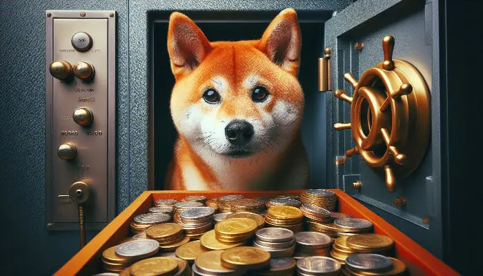 Shiba Inu gaat binnenkort een stablecoin lanceren