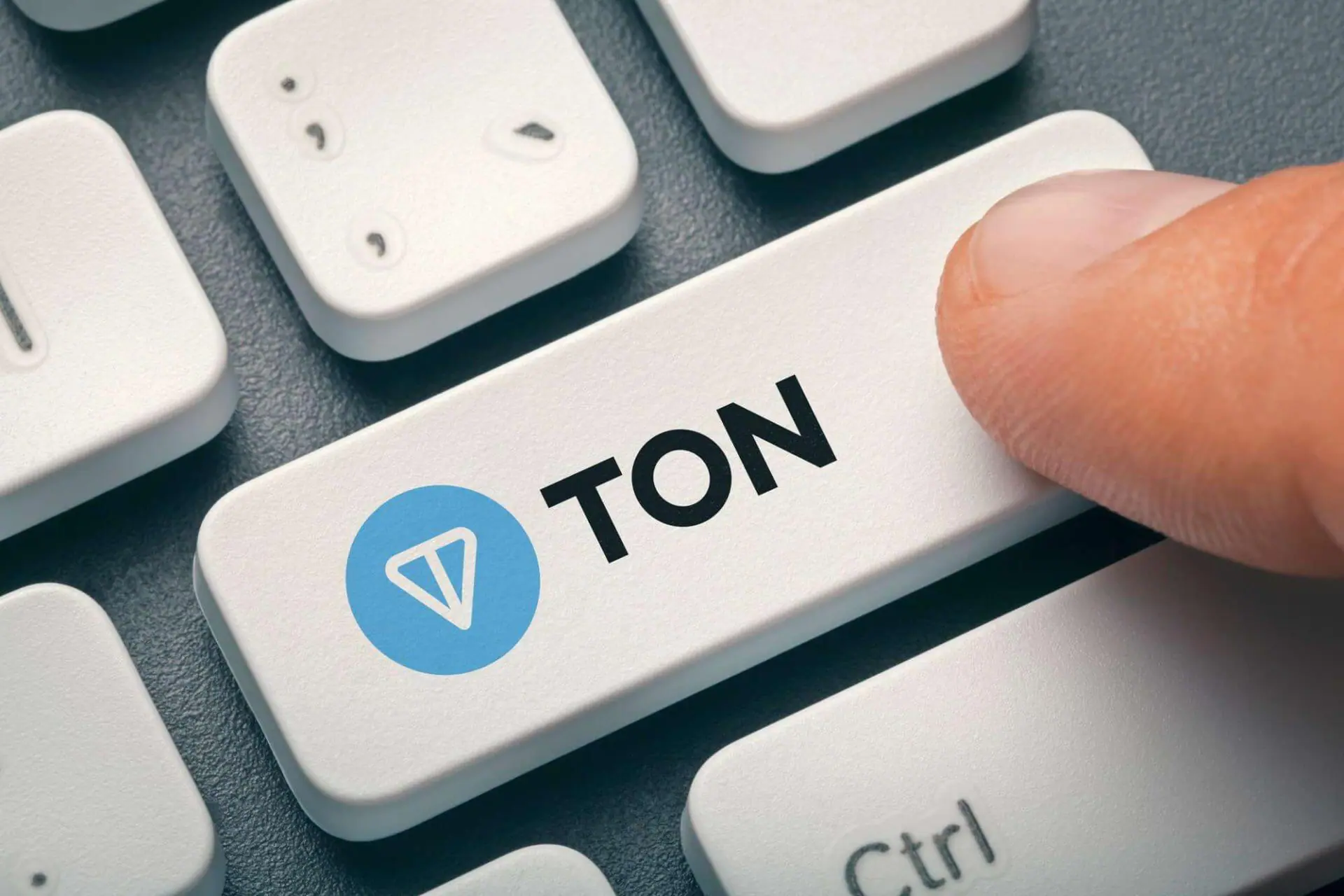 Toncoin vertoont bullish én bearish signalen