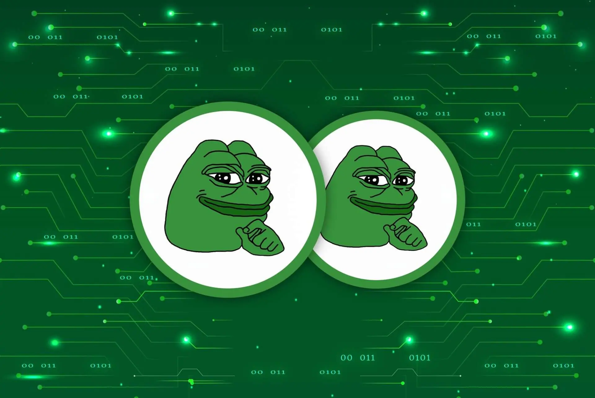 Wat kan PEPE doen tijdens Uptober en in Q4?