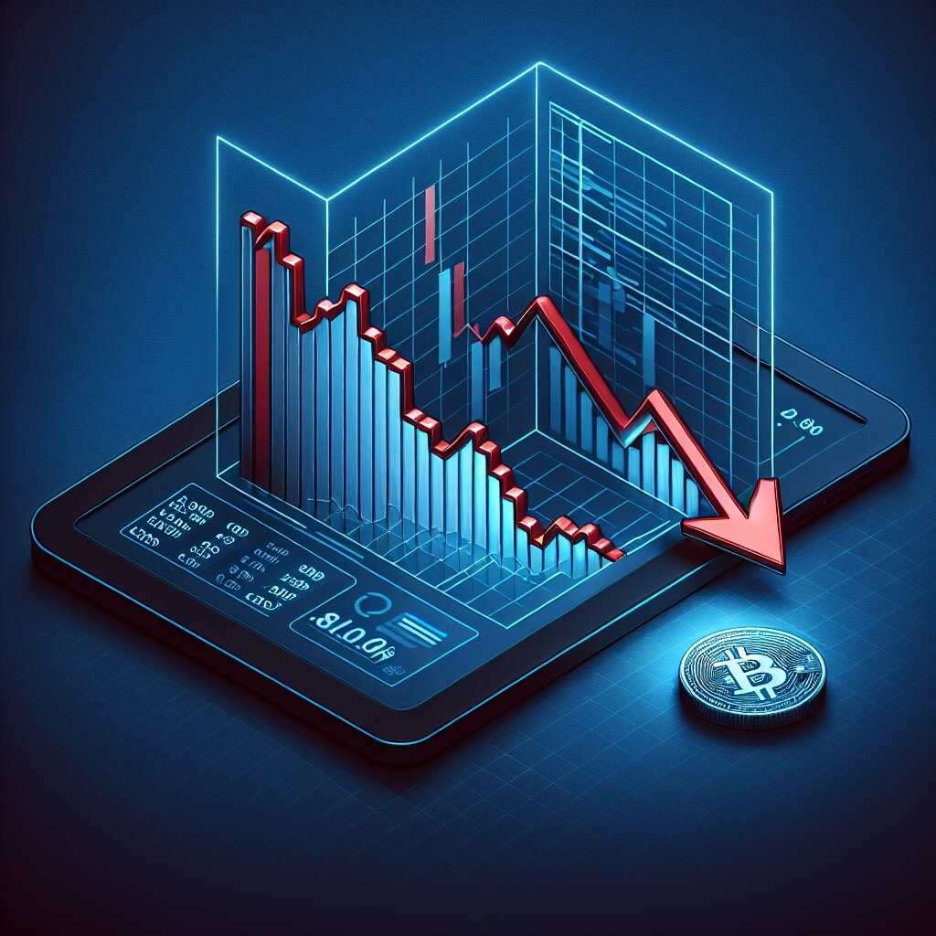 ADA: Dreigende prijsdaling van 20% na scherpe daling in open interest