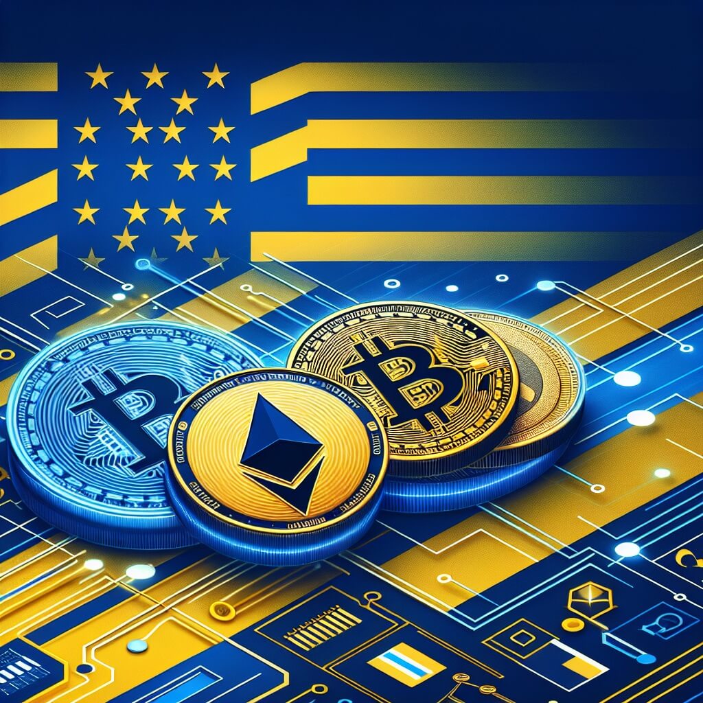 Belasting op cryptovaluta in de EU: Uitleg en inzicht