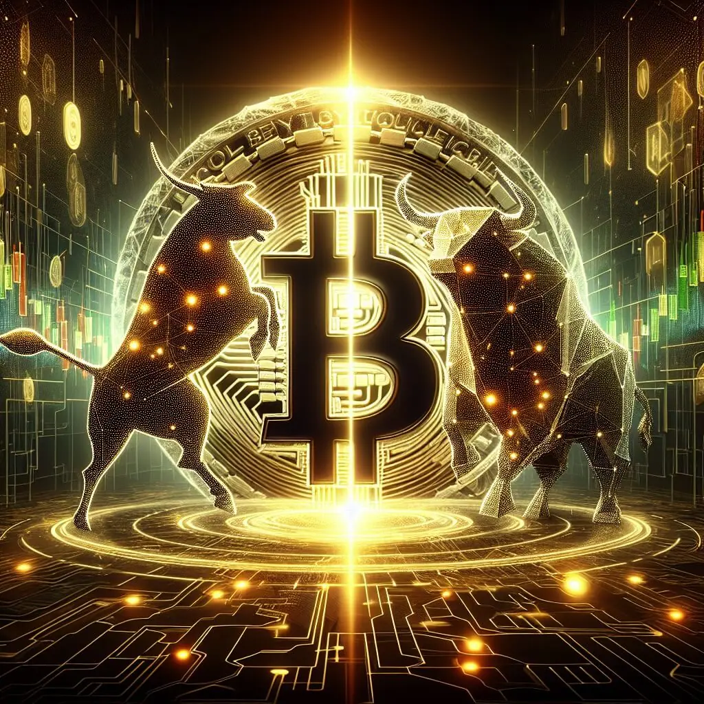 Bitcoin halving 2024: Voorbode van bullmarkt of marktpauze?