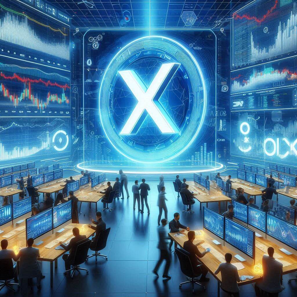 Crypto exchange OKX ondersteunt 6 nieuwe USDC pairs