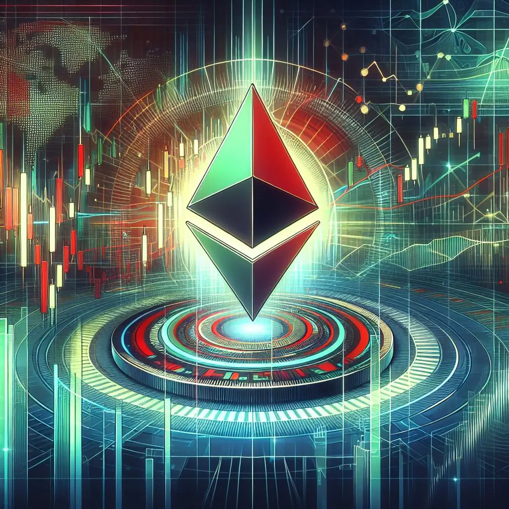 Ethereum zakt weer: Kunnen bulls de trend behouden?