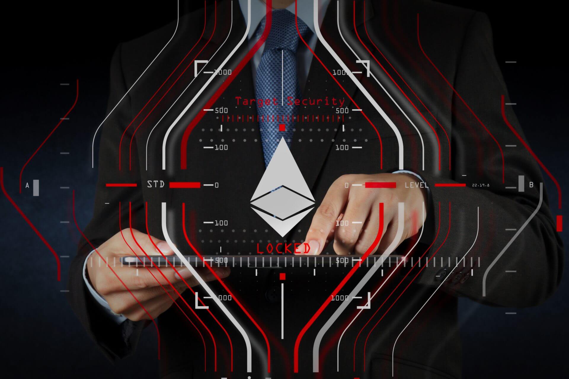 Ethereum en Chainlink kopen of wachten? Analyse van analist