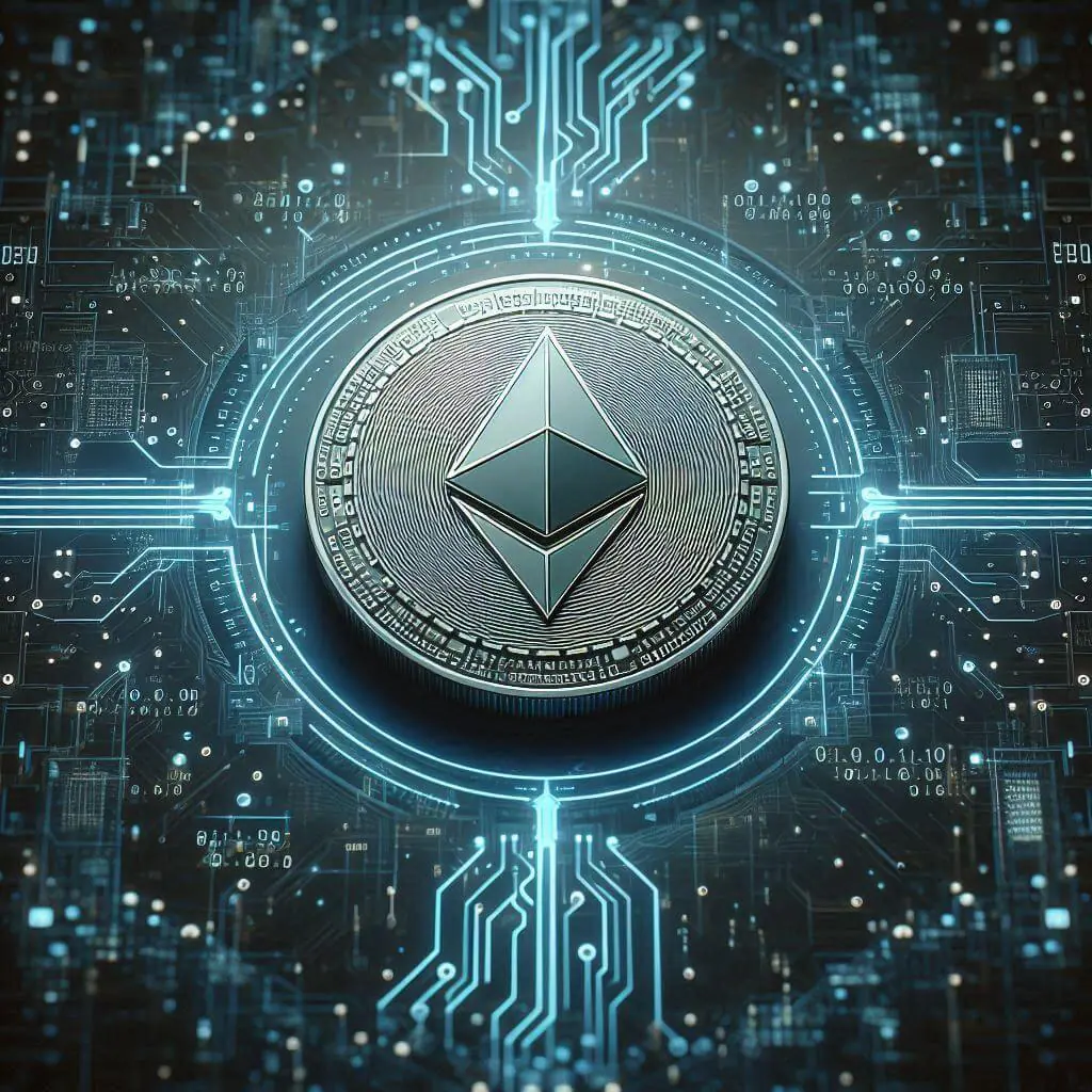 Ethereum inflows naar exchanges stijgen flink