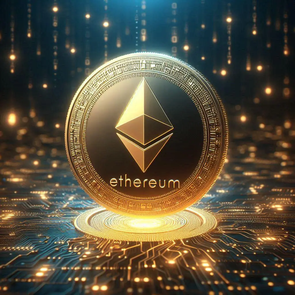 Ethereum’s dominantie daalt met 14% en dit is de impact op de koers