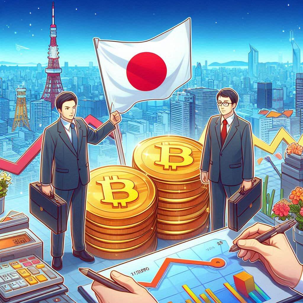 Japan’s nieuwe minister hint op hervorming crypto belasting voor groei