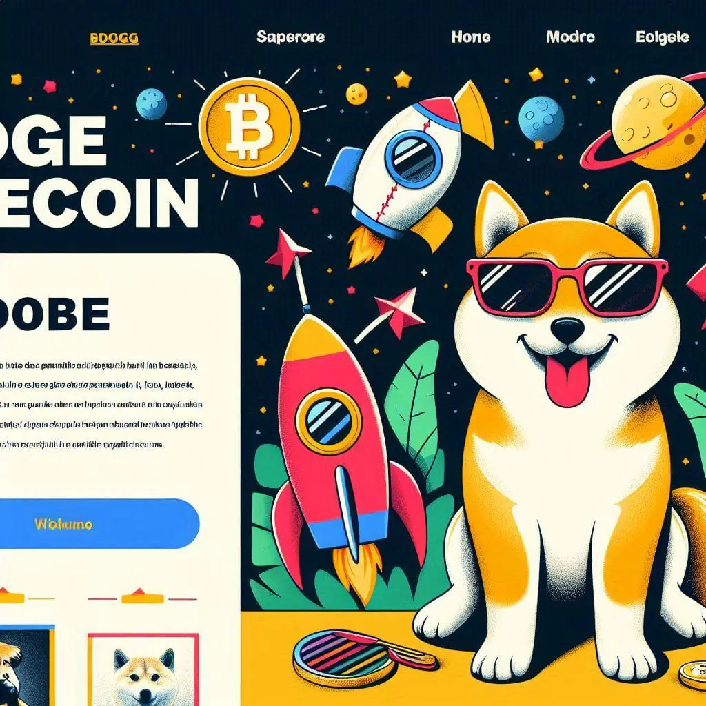 Korte termijn traders stimuleren de hype rond Dogecoin