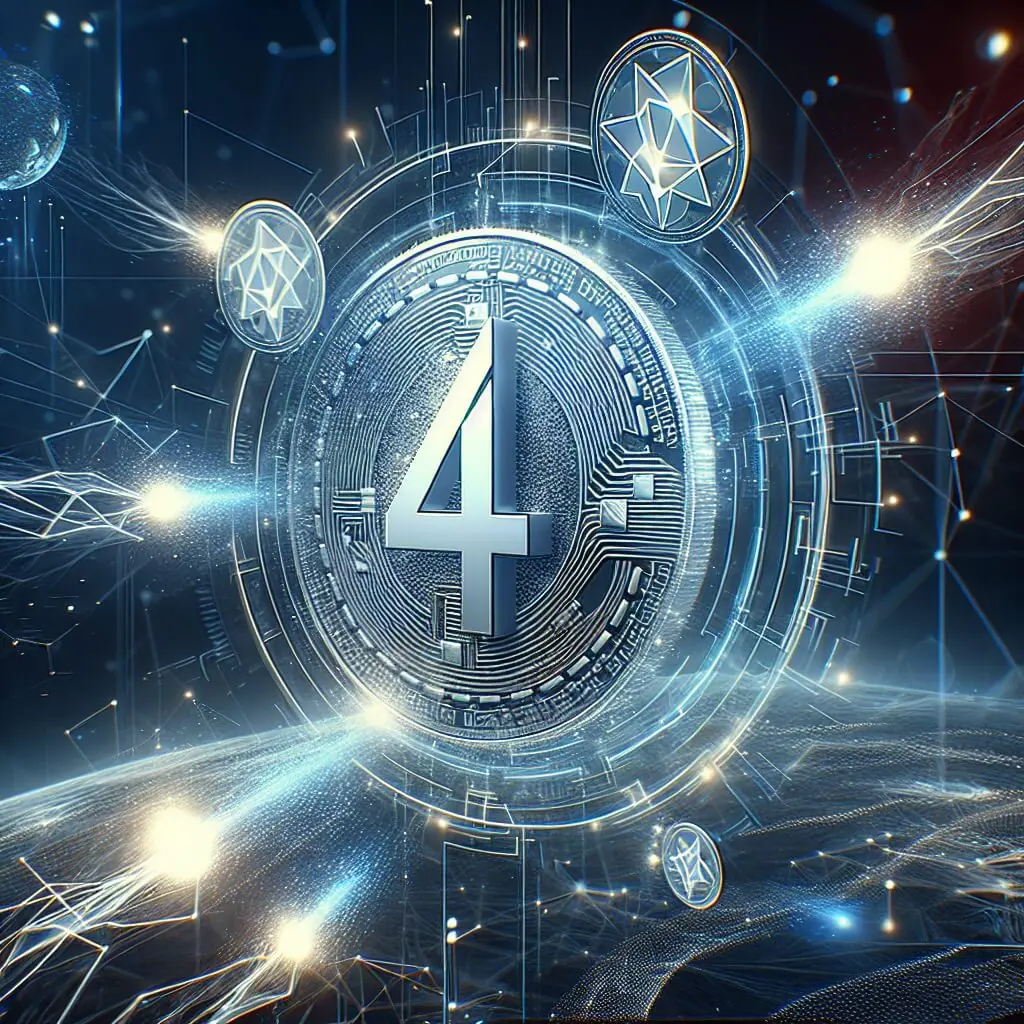 Litecoin bereikt mijlpaal: 4 miljard transacties in 24 uur!