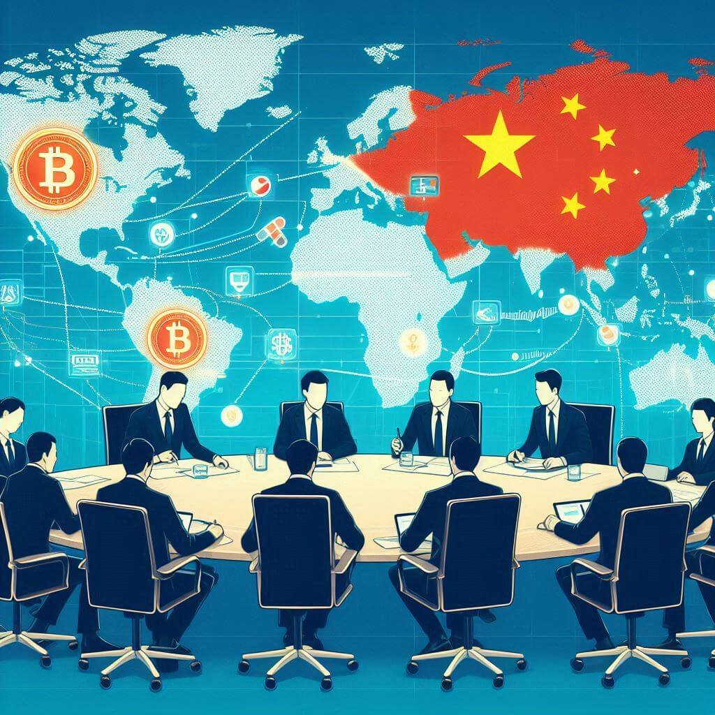 Moet China zijn crypto verbod heroverwegen?